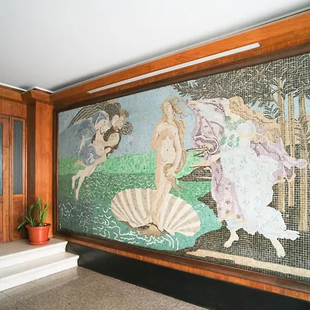 The Plaza Flat Lisbona