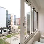 The Plaza Flat * Лиссабон