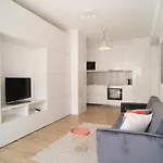 Апартаменты The Plaza Flat Лиссабон