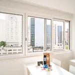 The Plaza Flat Апартаменты