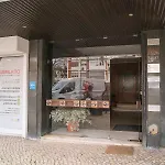 The Plaza Flat Лиссабон
