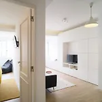 The Plaza Flat * Лиссабон