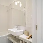 Апартаменты The Plaza Flat Лиссабон