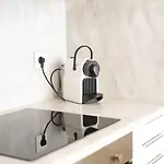 The Plaza Flat Апартаменты *