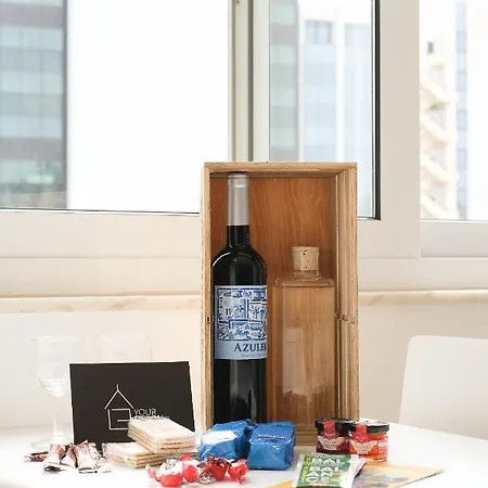 Daire The Plaza Flat *