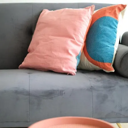 The Plaza Flat Lissabon