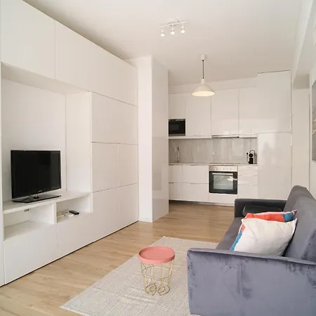 Apartment The Plaza Flat Lisbon
