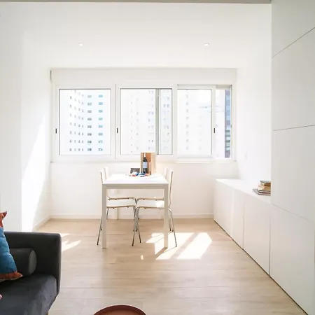 Apartment The Plaza Flat *