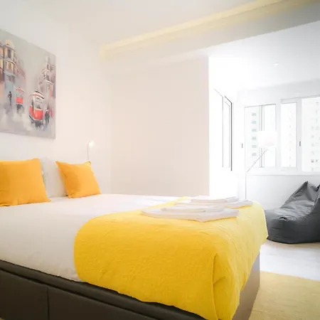 The Plaza Flat