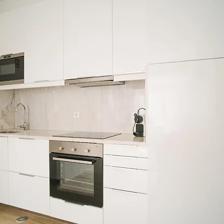 The Plaza Flat Апартаменты