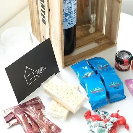 Apartment The Plaza Flat Lissabon