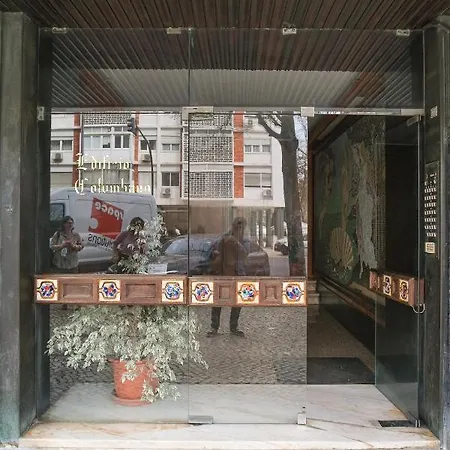 The Plaza Flat