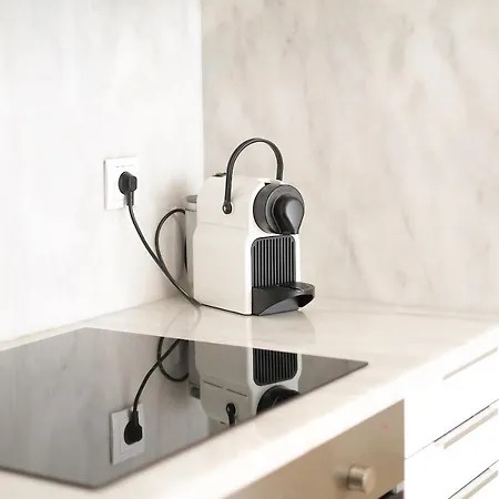 The Plaza Flat Daire *