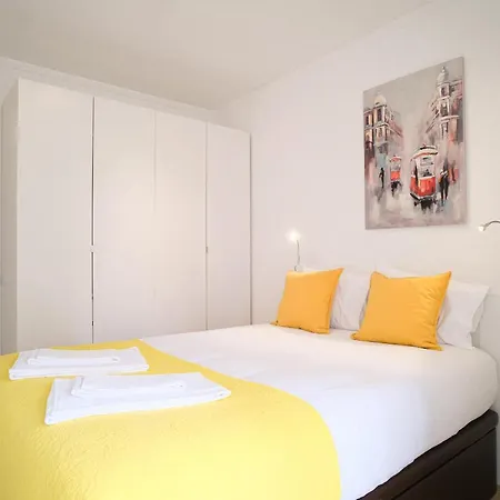 The Plaza Flat Apartamento
