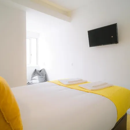 Daire The Plaza Flat *