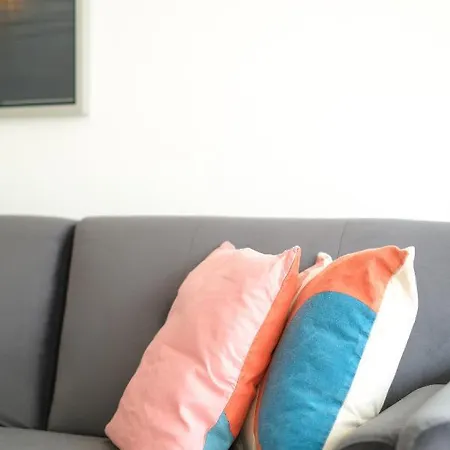 The Plaza Flat Appartement *