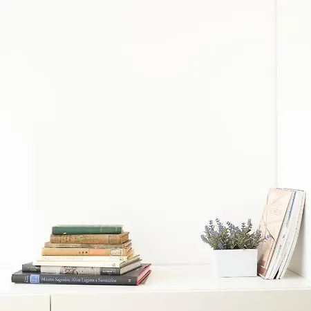 The Plaza Flat * Lisboa